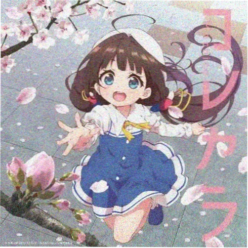 观众夜航船长的头像