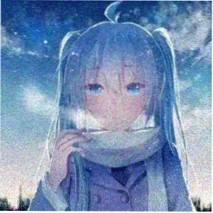观众旧胶片盒的头像